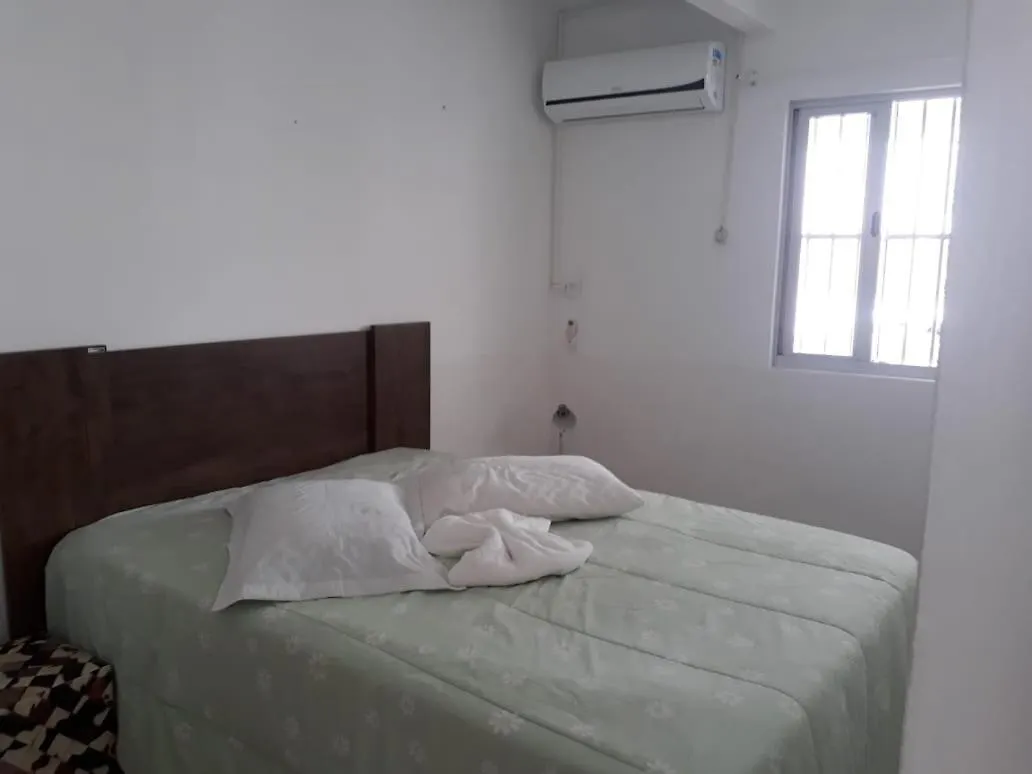 Olhar Da Barra Hospedagem - Residencial Isavalenzo Apartamento Florianópolis