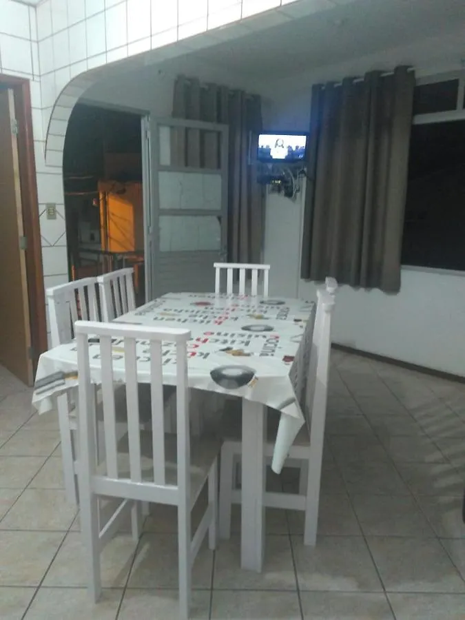Olhar Da Barra Hospedagem - Residencial Isavalenzo Apartamento Florianópolis
