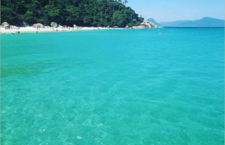 Olhar Da Barra Hospedagem - Residencial Isavalenzo Apartamento Florianópolis Brasil