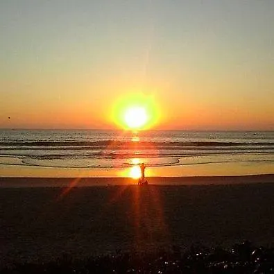 Olhar Da Barra Hospedagem - Residencial Isavalenzo Apartamento Florianópolis
