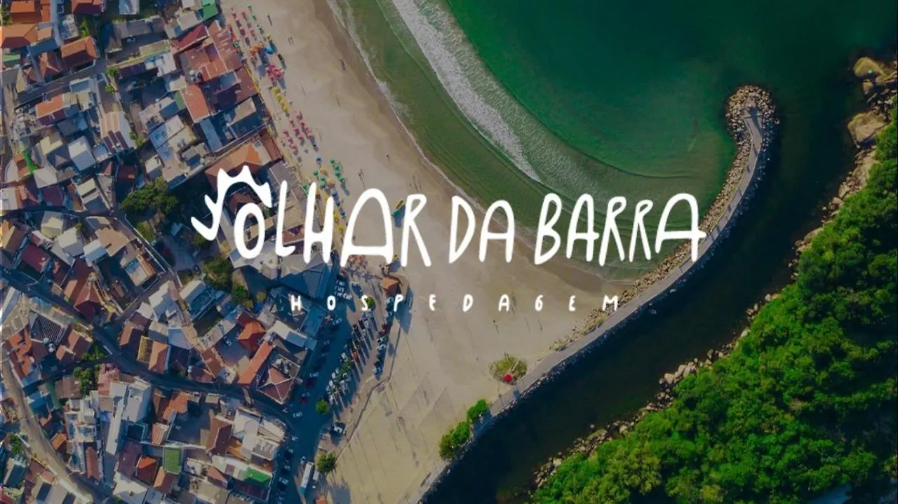 Olhar Da Barra Hospedagem - Residencial Isavalenzo Apartamento Florianópolis 0*,