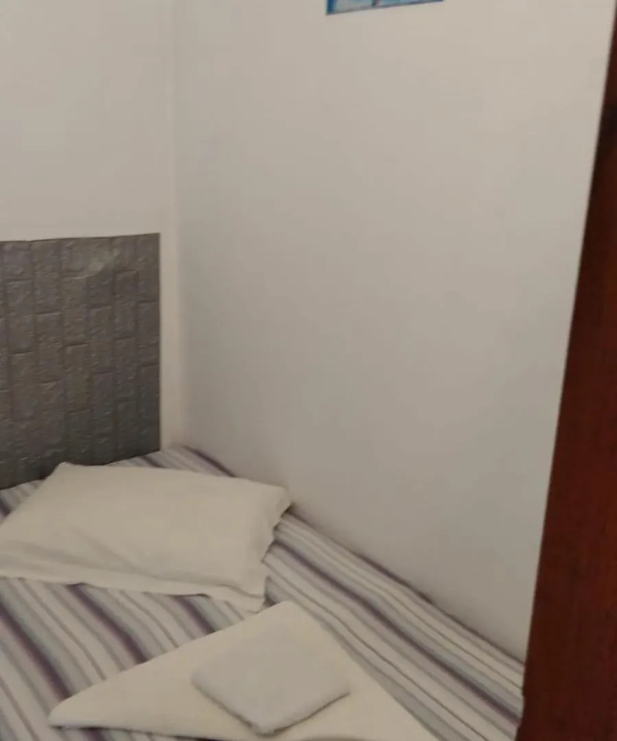 Olhar Da Barra Hospedagem - Residencial Isavalenzo Apartamento Florianópolis 0*,  Brasil