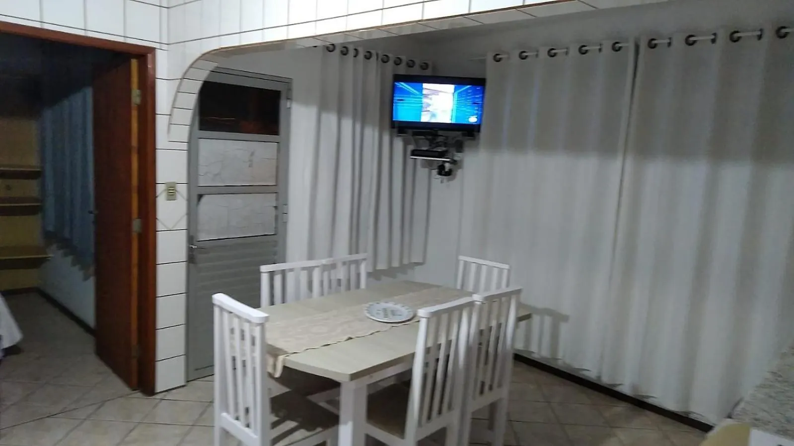 Olhar Da Barra Hospedagem - Residencial Isavalenzo Apartamento Florianópolis 0*,  Brasil