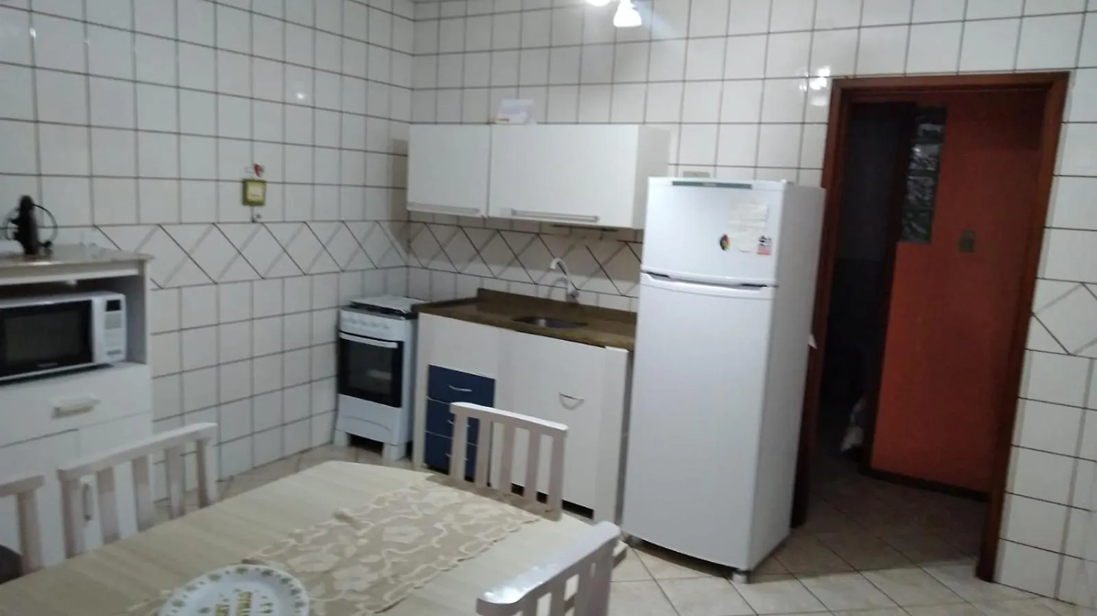 Olhar Da Barra Hospedagem - Residencial Isavalenzo Apartamento Florianópolis